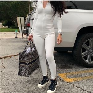 Lucky Label Jumpsuit size small